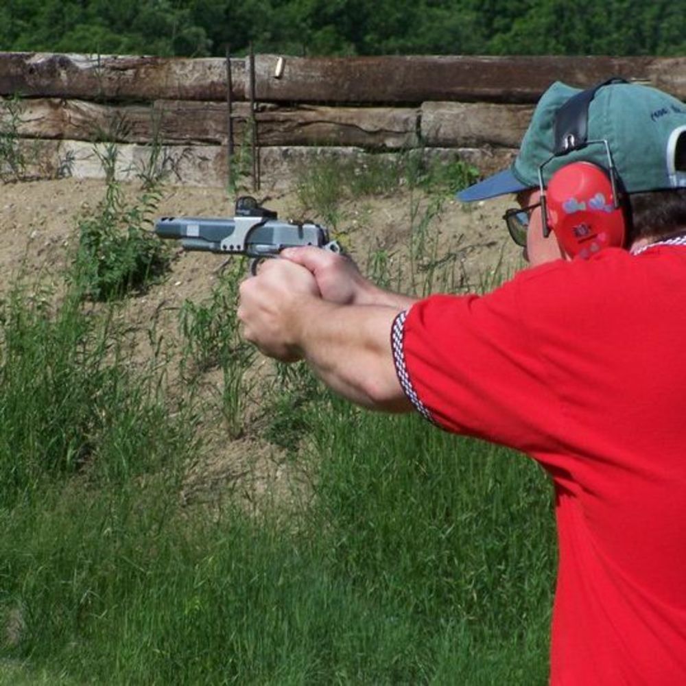 Meet your Posher, Erik